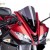 Verseny plexi,Puig Yamaha YZF-R125 2008-2015 thumbnail kép