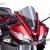 Verseny plexi,Puig Yamaha YZF-R125 2008-2015 thumbnail kép