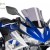 Verseny plexi,Puig Yamaha YZF-R3  2015 thumbnail kép