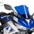 Verseny plexi,Puig Yamaha YZF-R3  2015 thumbnail kép