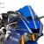 Verseny plexi,Puig YAMAHA YZF-R6 (2017-) thumbnail kép